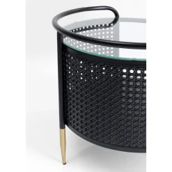 KARE Design Tables D'Appoint|Table D Appoint Fence O45Cm