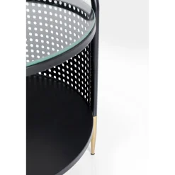 KARE Design Tables D'Appoint|Table D Appoint Fence O45Cm