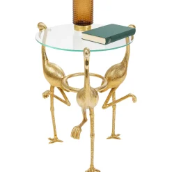 KARE Design Tables D'Appoint|Table D Appoint Flamingo