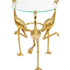 KARE Design Tables D'Appoint|Table D Appoint Flamingo