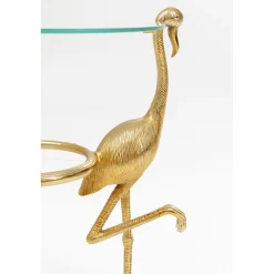 KARE Design Tables D'Appoint|Table D Appoint Flamingo