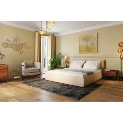 KARE Design Tables D'Appoint|Table D Appoint Ice Double O30Cm