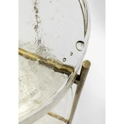 KARE Design Tables D'Appoint|Table D Appoint Ice Double O30Cm