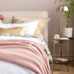 KARE Design Tables D'Appoint|Table D Appoint Ice Double O30Cm