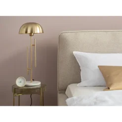 KARE Design Tables D'Appoint|Table D Appoint Ice Double O30Cm