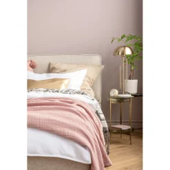 KARE Design Tables D'Appoint|Table D Appoint Ice Double O30Cm