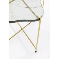 KARE Design Tables D'Appoint|Table D Appoint Ice Floe 66X43Cm
