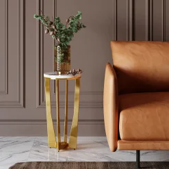 KARE Design Tables D'Appoint|Table D Appoint Kala O28Cm