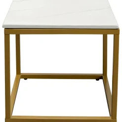 KARE Design Tables D'Appoint|Table D Appoint Key West Dore 40X40