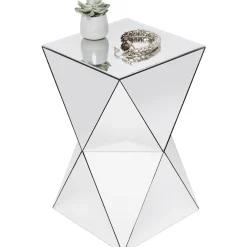 KARE Design Tables D'Appoint|Table D Appoint Luxury Triangle 32X32Cm