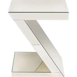 KARE Design Tables D'Appoint|Table D Appoint Luxury Z Champagne 45X33Cm