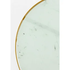 KARE Design Tables D'Appoint|Table D Appoint Marble Or O55