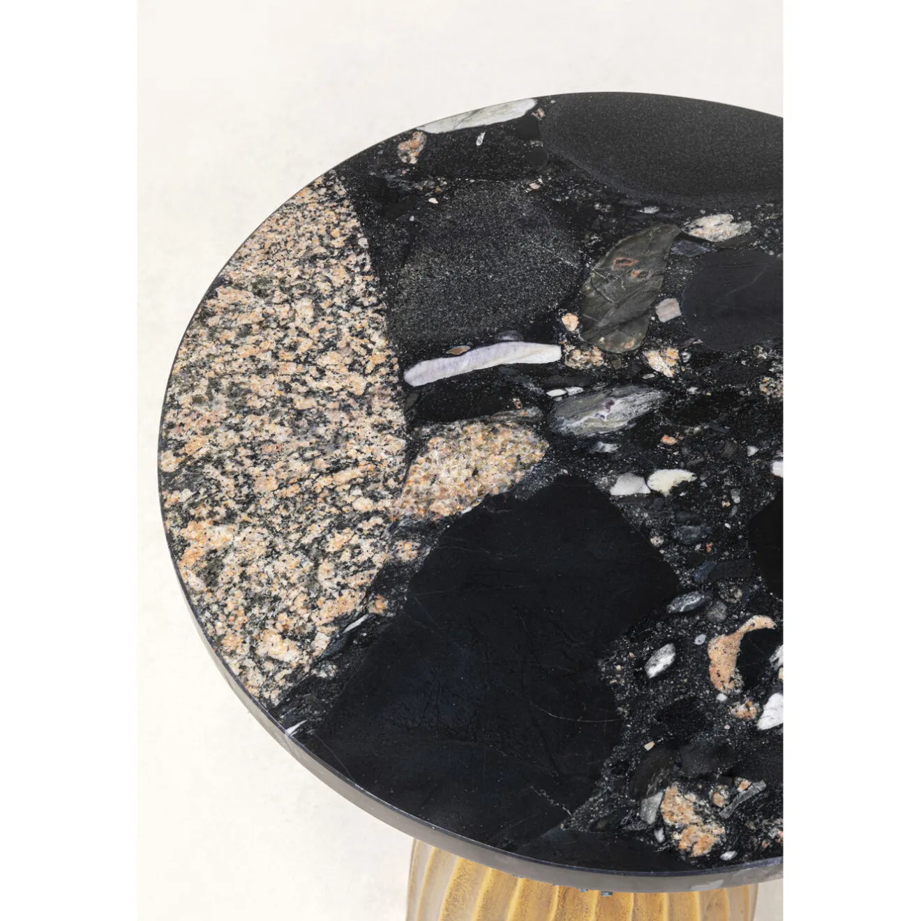 KARE Design Tables D'Appoint|Table D Appoint Masha O43Cm