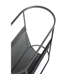 KARE Design Tables D'Appoint|Table D Appoint Mesh Journal 54X25Cm