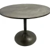 KARE Design Tables D'Appoint|Table D Appoint Morocco Argente O61Cm