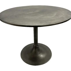 KARE Design Tables D'Appoint|Table D Appoint Morocco Argente O61Cm