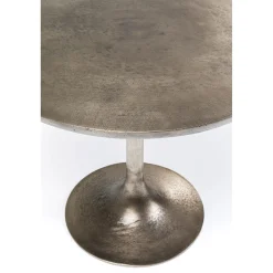 KARE Design Tables D'Appoint|Table D Appoint Morocco Argente O61Cm