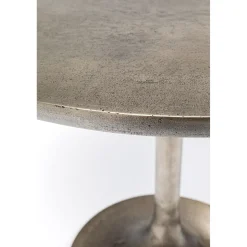 KARE Design Tables D'Appoint|Table D Appoint Morocco Argente O61Cm