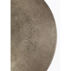 KARE Design Tables D'Appoint|Table D Appoint Morocco Argente O61Cm