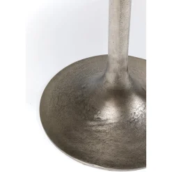 KARE Design Tables D'Appoint|Table D Appoint Morocco Argente O61Cm