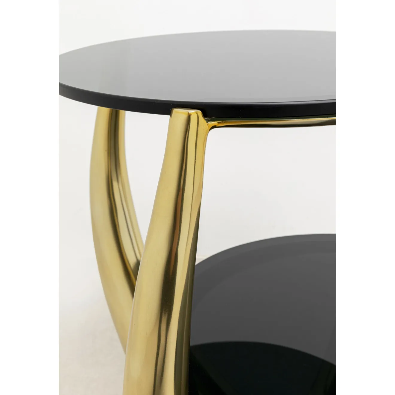 KARE Design Tables D'Appoint|Table D Appoint Piera 53X55Cm