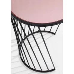 KARE Design Tables D'Appoint|Table D Appoint Rainbow (3/Set)