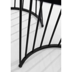 KARE Design Tables D'Appoint|Table D Appoint Rainbow (3/Set)