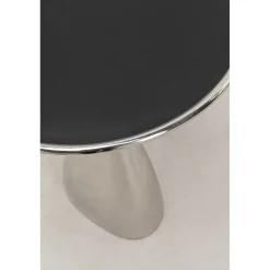 KARE Design Tables D'Appoint|Table D Appoint Spacey Argente O36Cm