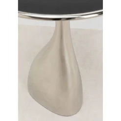 KARE Design Tables D'Appoint|Table D Appoint Spacey Argente O36Cm