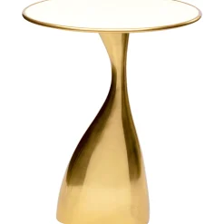 KARE Design Tables D'Appoint|Table D Appoint Spacey Dore O36Cm