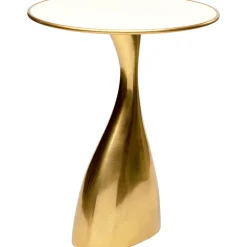 KARE Design Tables D'Appoint|Table D Appoint Spacey Dore O36Cm