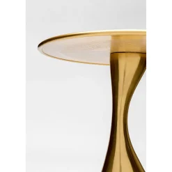 KARE Design Tables D'Appoint|Table D Appoint Spacey Dore O36Cm