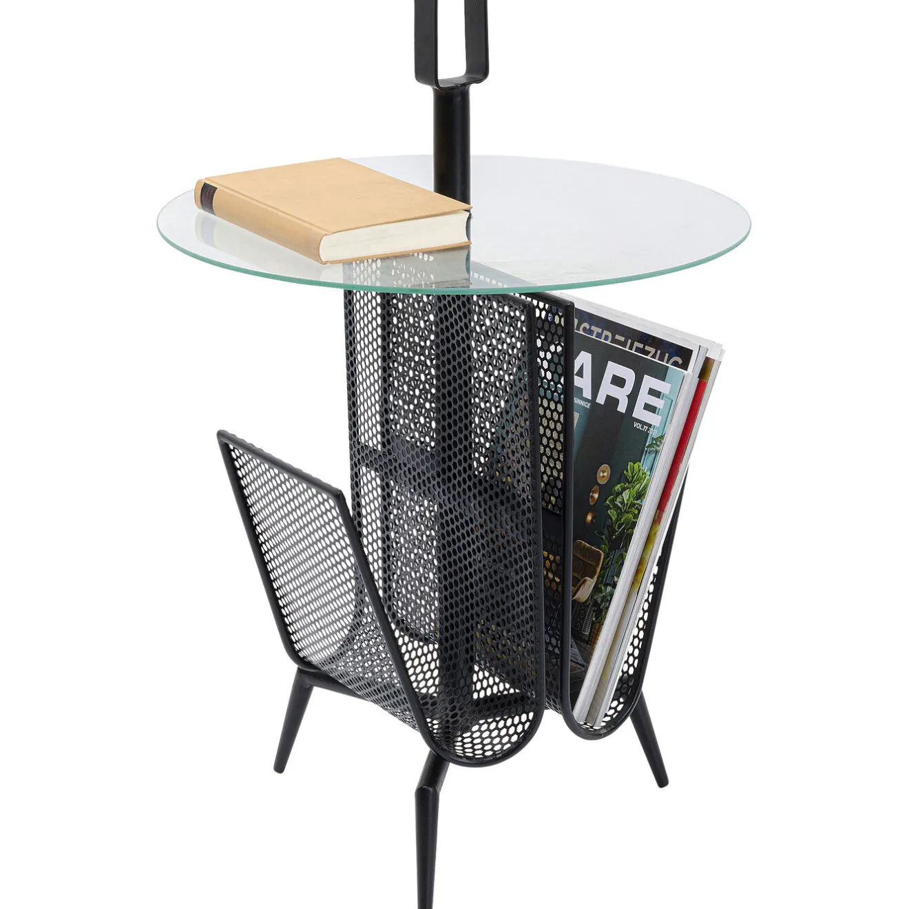 KARE Design Tables D'Appoint|Table D Appoint Tira O45Cm