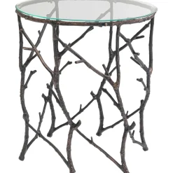 KARE Design Tables D'Appoint|Table D Appoint Tree Branch 44X34Cm