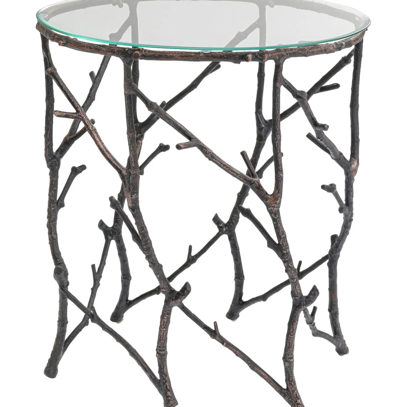 KARE Design Tables D'Appoint|Table D Appoint Tree Branch 44X34Cm