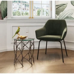 KARE Design Tables D'Appoint|Table D Appoint Tree Branch 44X34Cm