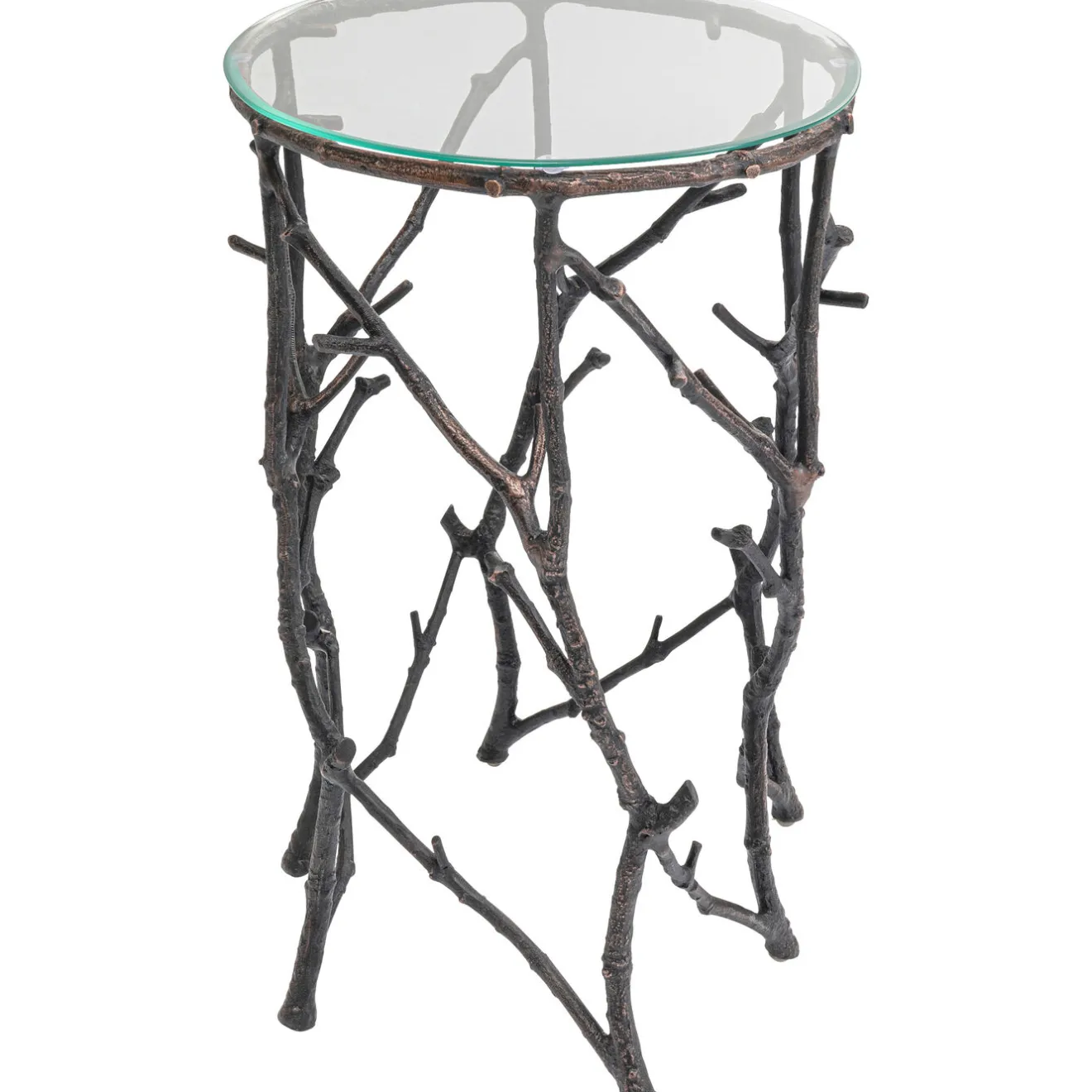 KARE Design Tables D'Appoint|Table D Appoint Tree Branch 44X34Cm