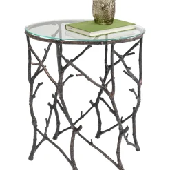 KARE Design Tables D'Appoint|Table D Appoint Tree Branch 44X34Cm