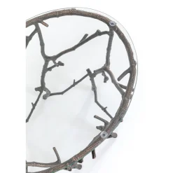 KARE Design Tables D'Appoint|Table D Appoint Tree Branch 44X34Cm