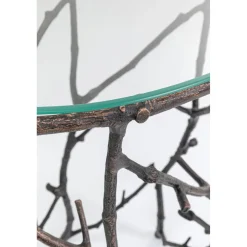 KARE Design Tables D'Appoint|Table D Appoint Tree Branch 44X34Cm