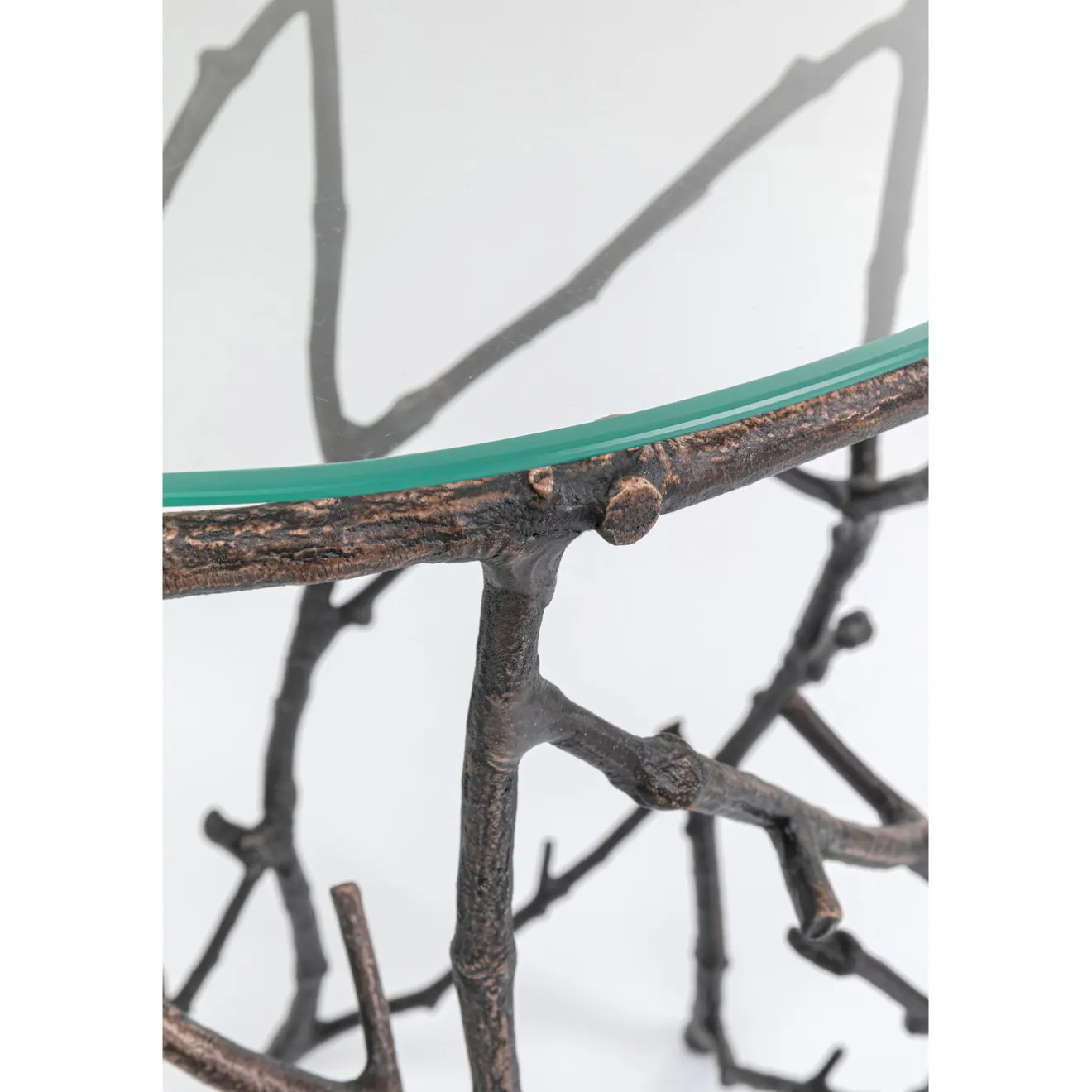 KARE Design Tables D'Appoint|Table D Appoint Tree Branch 44X34Cm