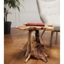 KARE Design Tables D'Appoint|Table D Appoint Tree Gm Nature