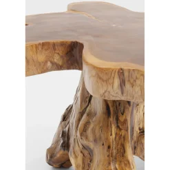 KARE Design Tables D'Appoint|Table D Appoint Tree Gm Nature