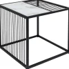KARE Design Tables D'Appoint|Table D Appoint Twice 45X45Cm