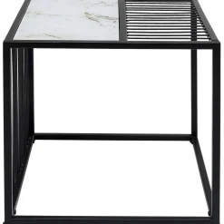 KARE Design Tables D'Appoint|Table D Appoint Twice 45X45Cm