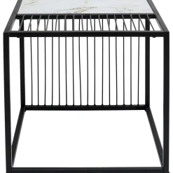 KARE Design Tables D'Appoint|Table D Appoint Twice 45X45Cm