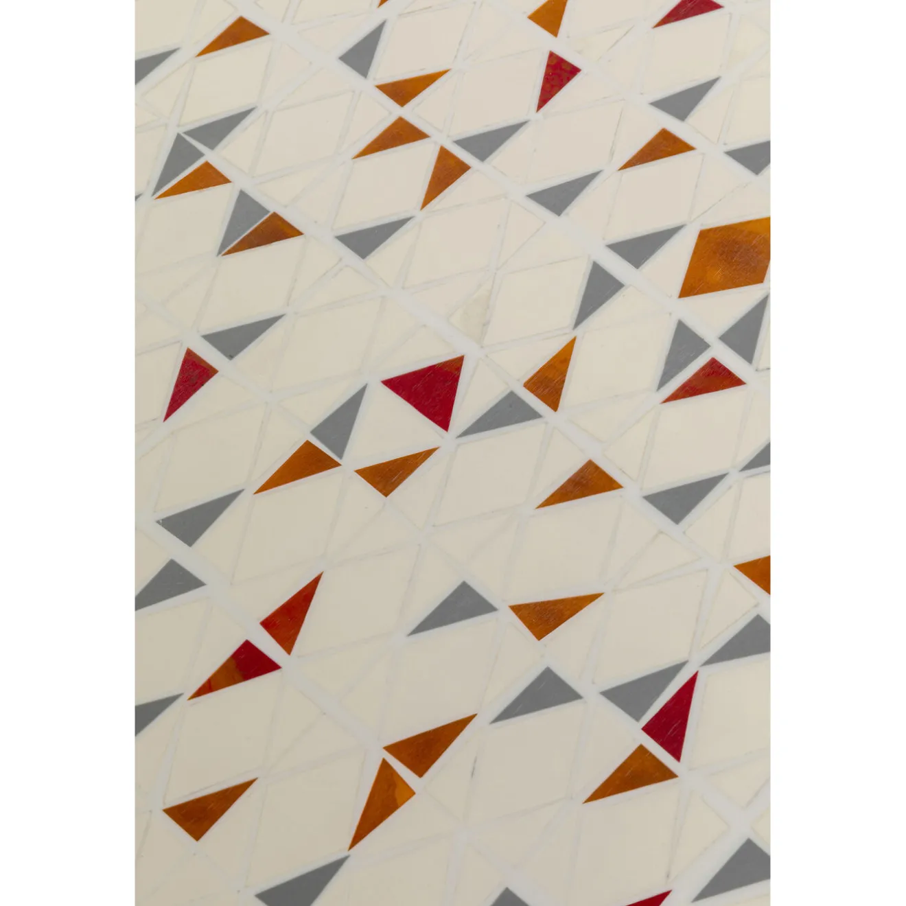 KARE Design Tables D'Appoint|Table D Apppoint Priya Blanc (2/Set)