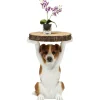 KARE Design Tables D'Appoint|Table D´Appoint Animal Mr. Jack O33Cm