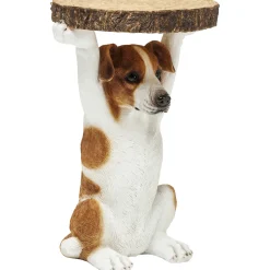 KARE Design Tables D'Appoint|Table D´Appoint Animal Mr. Jack O33Cm