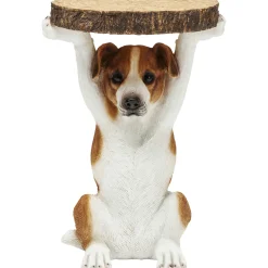 KARE Design Tables D'Appoint|Table D´Appoint Animal Mr. Jack O33Cm